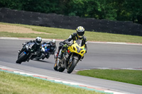 Middle 1 Group Yellow Bikes